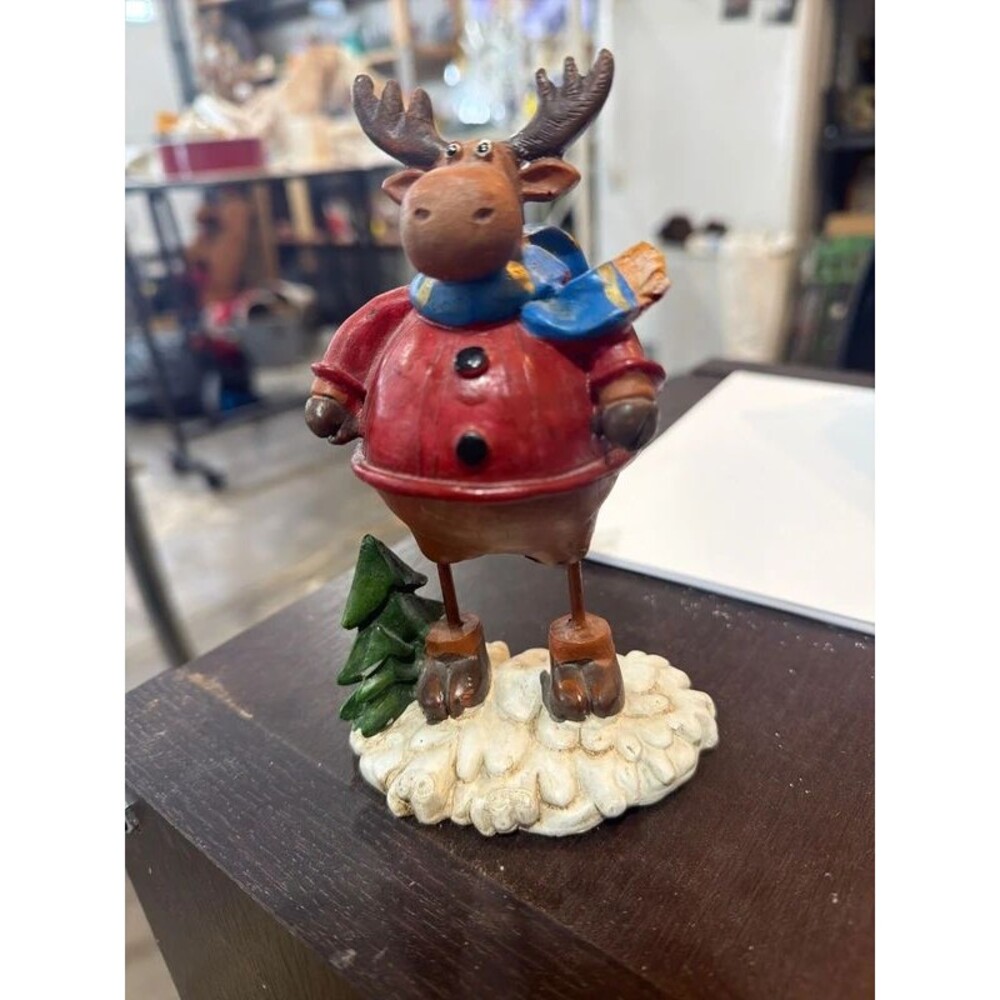 Christmas decor
